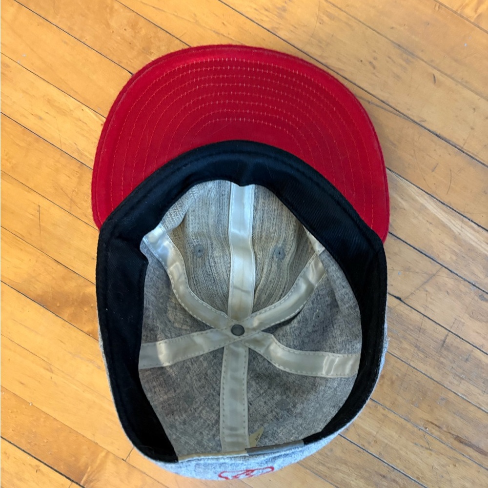 Ebbets Field Throwback baseball cap - image 3